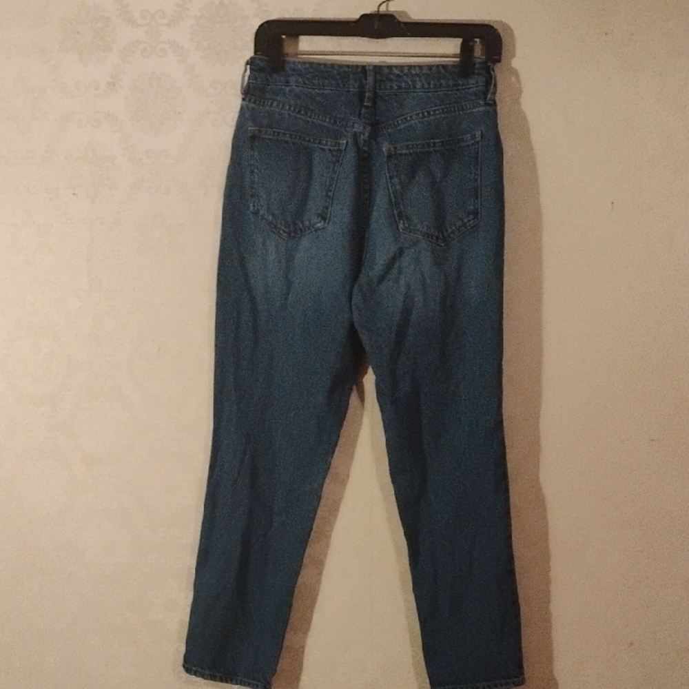 PacSun Blue Denim Jeans - Picture 4 of 13